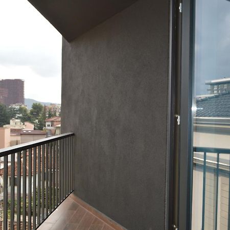 Tirana Getaway Apartments エクステリア 写真