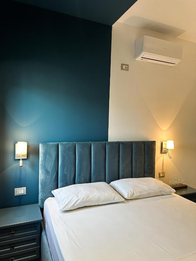 Tirana Getaway Apartments エクステリア 写真