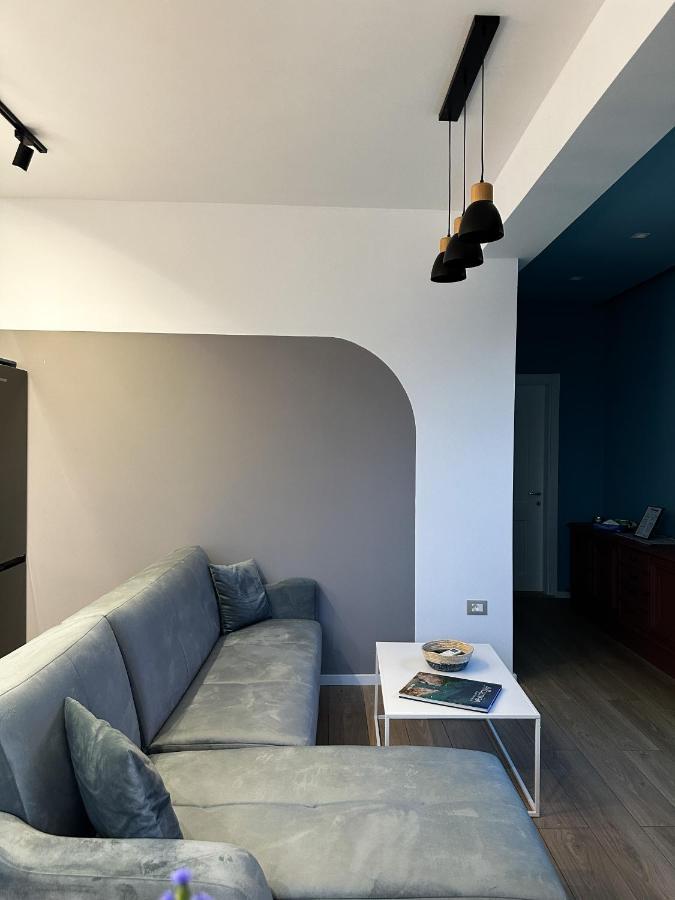 Tirana Getaway Apartments エクステリア 写真