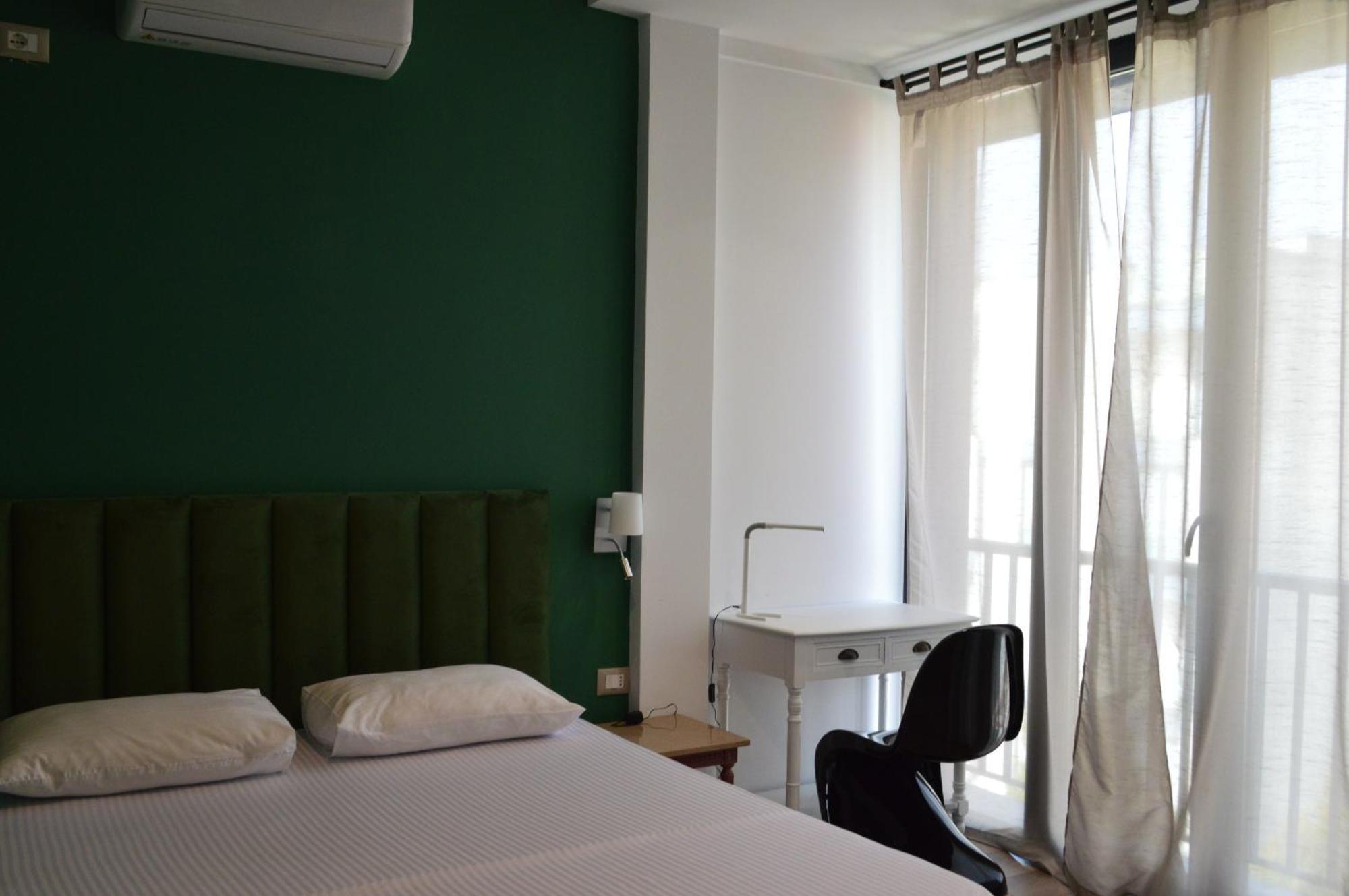 Tirana Getaway Apartments エクステリア 写真