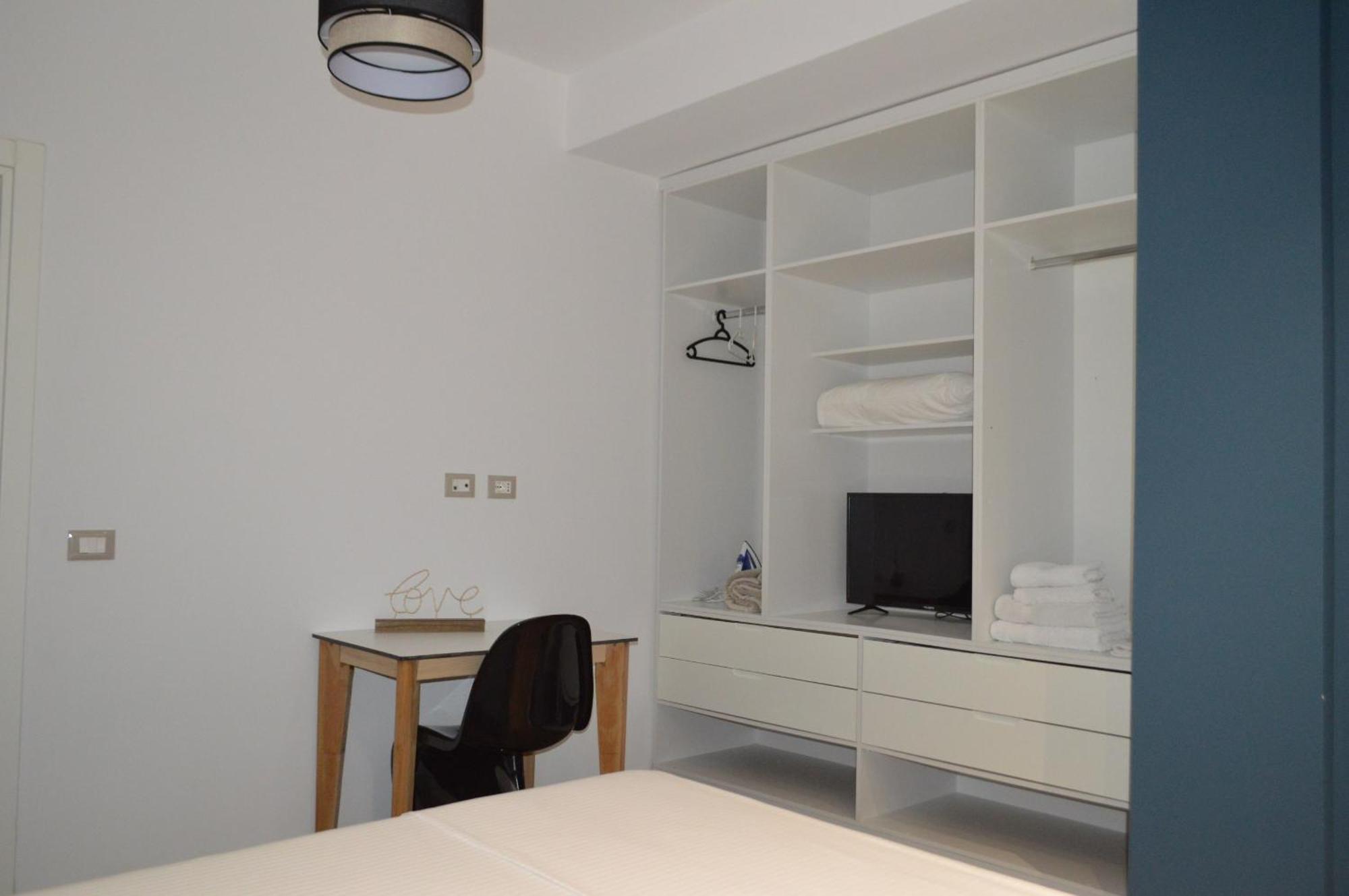 Tirana Getaway Apartments エクステリア 写真