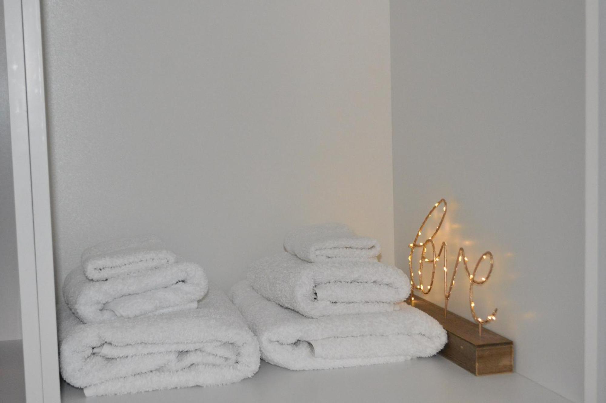 Tirana Getaway Apartments エクステリア 写真