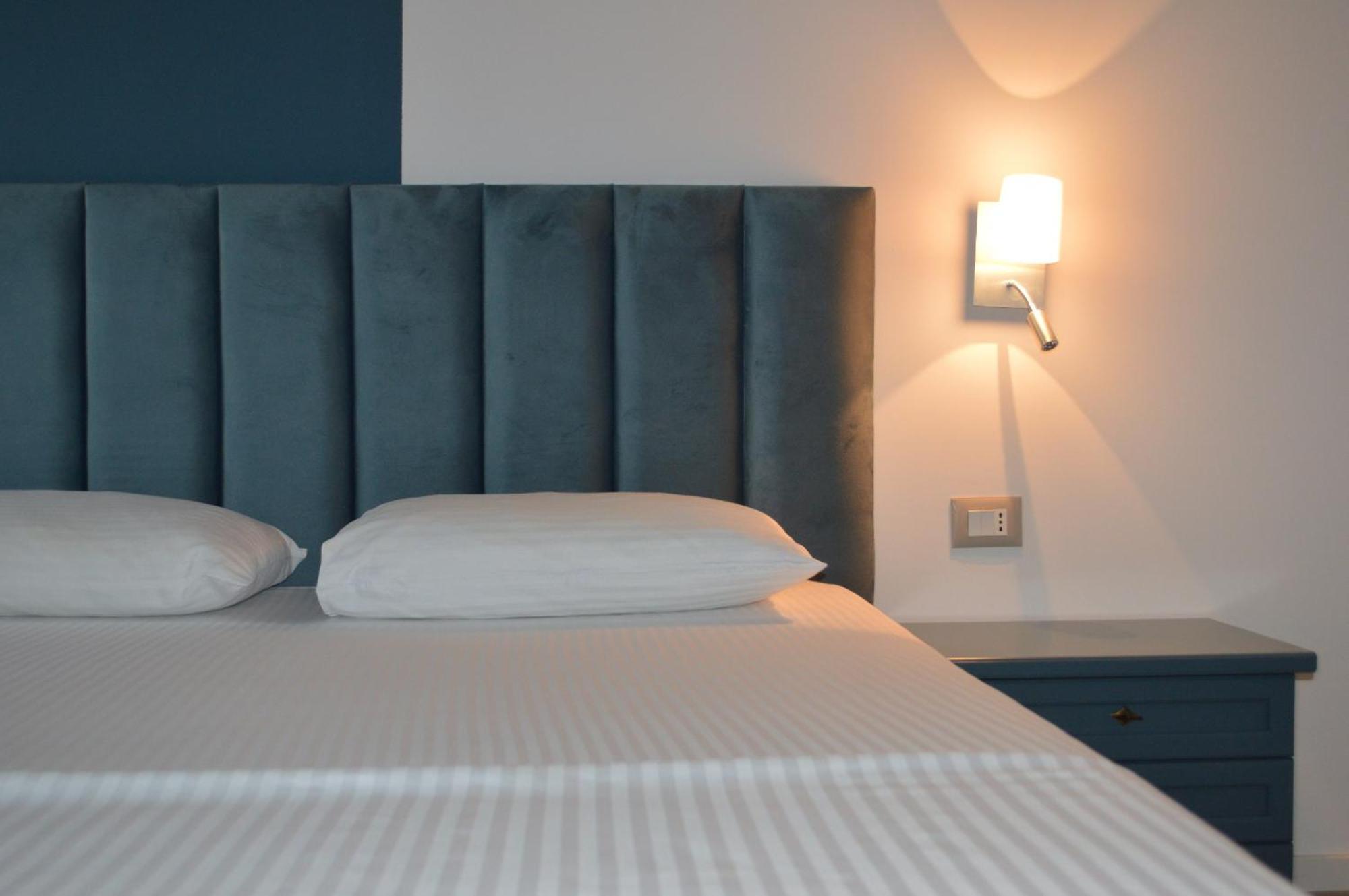 Tirana Getaway Apartments エクステリア 写真