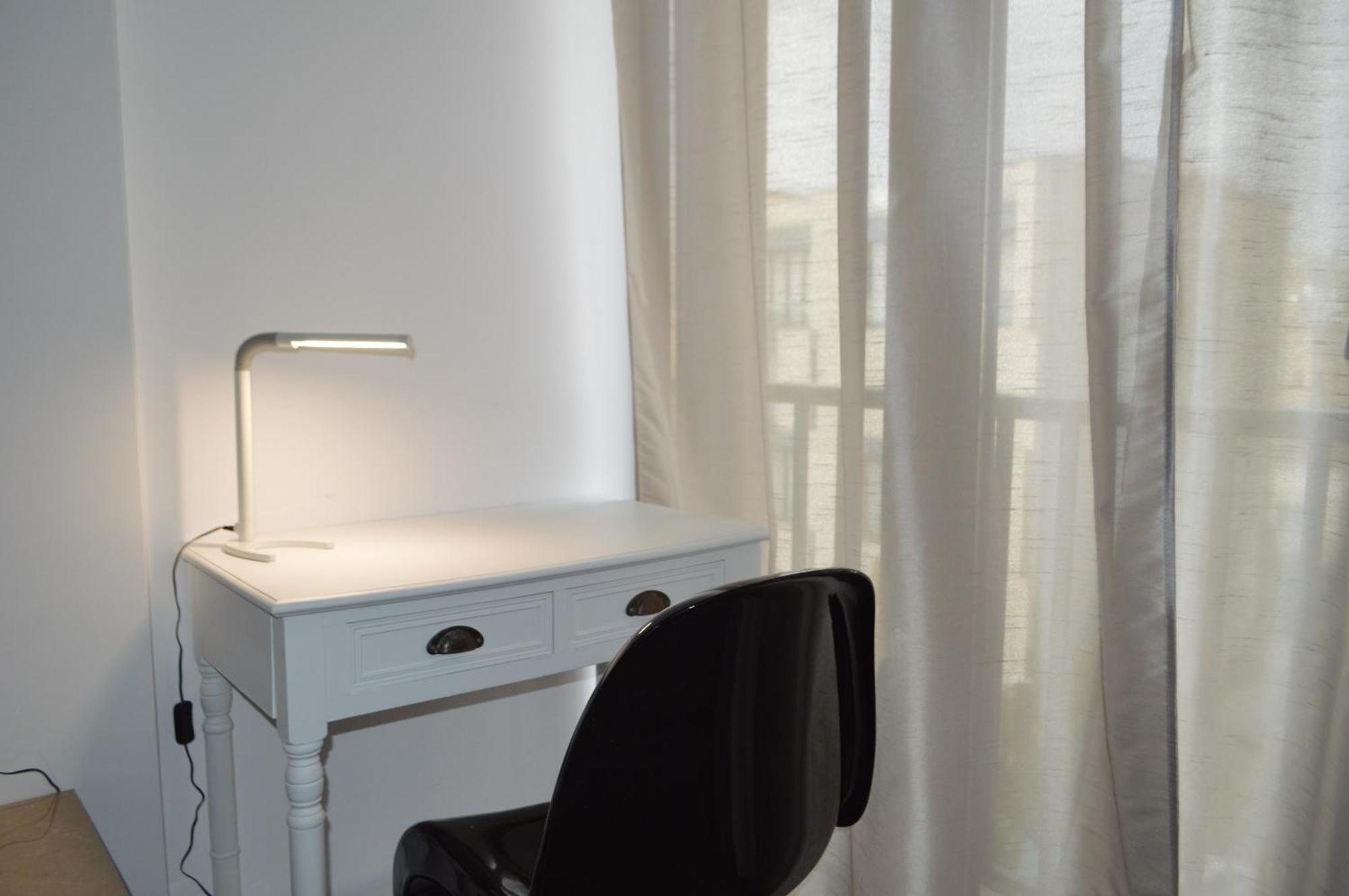 Tirana Getaway Apartments エクステリア 写真