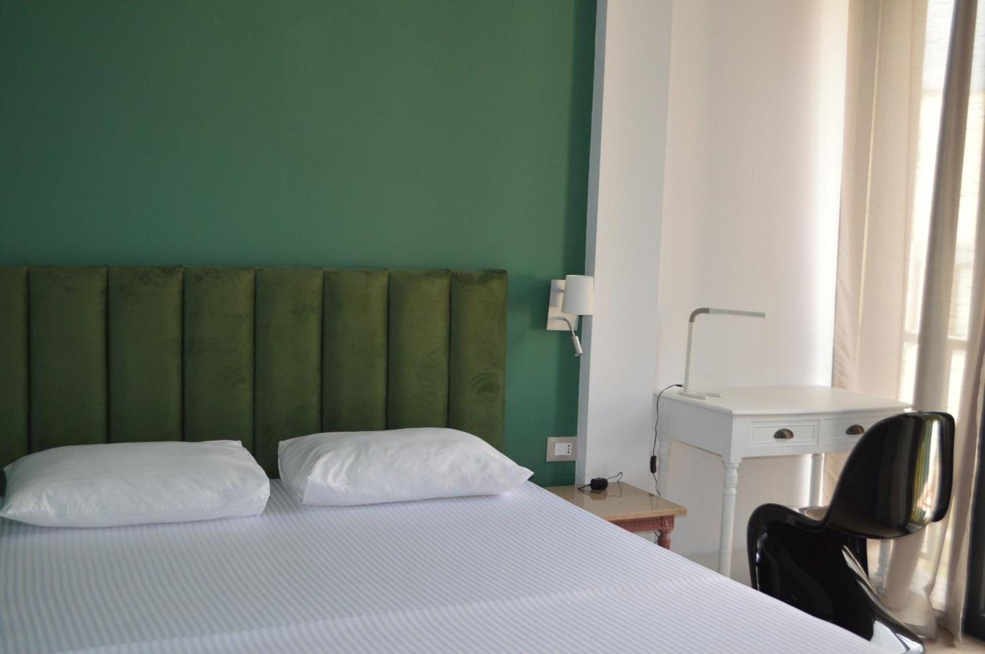 Tirana Getaway Apartments エクステリア 写真
